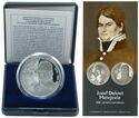 10 Euro (250th anniversary of the birth of Jozef Dekret Matejovie)