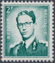 King Baudouin (1930-1993)