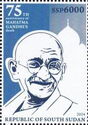 Mahatma Gandhi, Independence Activist