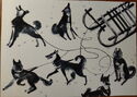 The Dogsled