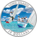 10 Dollars (Long Island Regatta)