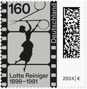 Lotte Reiniger (1899-1981) Film Director