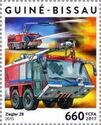 Fire Trucks