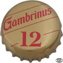 Gambrinus 12