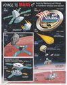 Voyage to Mars