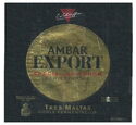 Ambar Export Tres Maltas