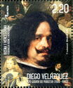 Diego Velazquez (1599-1660), Artist