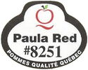 Pommes Qualité Québec