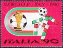 World Cup Italy 90