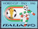 World Cup Italy 90