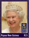 Queen Elizabeth II, 2006