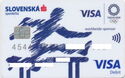 Visa Tokyo 2020