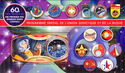 Space Program of the Soviet Union 60th Anniv. Youri Gagarine