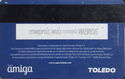 Toledo / Tarjeta Amiga (06/12)
