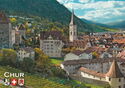 CHUR