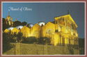 Mount Of Olives