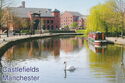 Castlefields Manchester