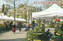 Markets Manchester
