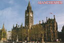 Town Hall Manchester