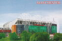 Stadium Manchester United FC