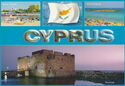 Cyprus - Views
