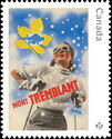Mont Tremblant, by Herbert Bayer, 1939