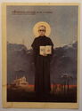 "Maximilian Mary Kolbe", Warszawa, "Intrografia" W-wa zam., 2306, 82