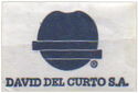 David Del Curto