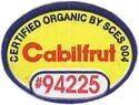 Cabilfrut