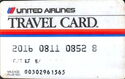 United Airlines Travel Card