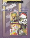 Pablo Picasso 1881-1973 30th Memorial Anniversary