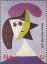 'Woman with a Hat', 1935