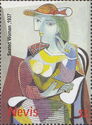 'Seated Woman', 1937