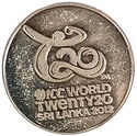 ICC World Twenty, Sri Lanka 2012