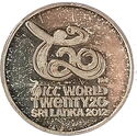 ICC World Twenty, Sri Lanka 2012