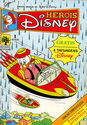 Heróis Disney #1
