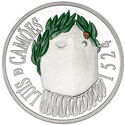 5 Euro (500th Anniversary of Luís Vaz de Camões - Silver Color)