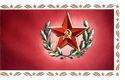 Glory to the Soviet Army!