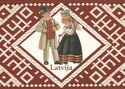Latvian Folklore