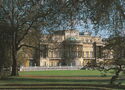 The Garden Front Buckingham Palace