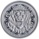 2 Dollars (Roaring Lion - STAND FIRM THEN)