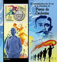 85th Anniversary of the Death of Pierre de Coubertin
