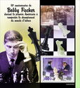 50th Anniversary of Bobby Fischer Winning Chess Championship