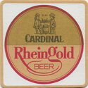 Rheingold Beer