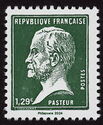Louis Pasteur Issue of 1924, Centenary
