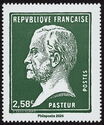 Louis Pasteur Issue of 1924, Centenary