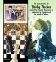 50th Anniversary of Bobby Fischer Winning Chess Championship