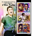 45th Anniversary of the Death of Elvis Presley