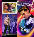 45th Anniversary of the Death of Elvis Presley