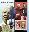 Nelson Mandela (1918–2013)